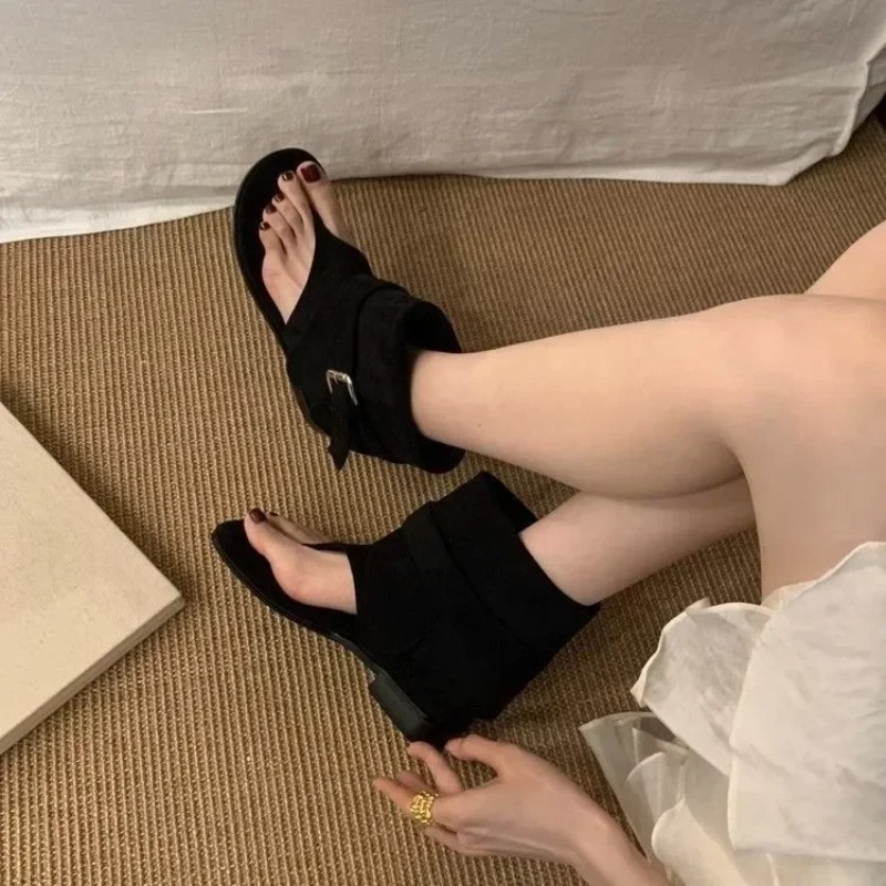 Women'S Fashion Trousers - 2026 부츠 캐주얼 드레스 스트리트 스타일