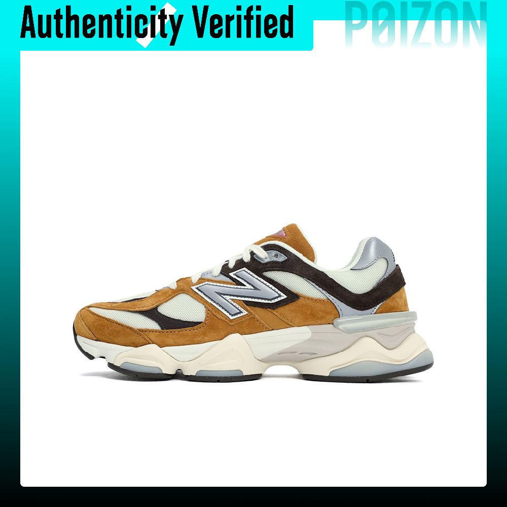 New Balance Shoes 9060 - 뉴발란스 NB 9060 캐주얼 슈즈, 남녀
