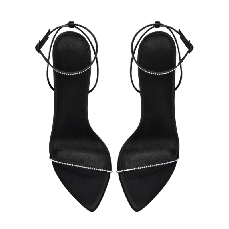 MKKHOU 패션 펌프스 새로운 고품질 실크 맞춤 신발 - Women'S Fashion Belts 리뷰 및 가격