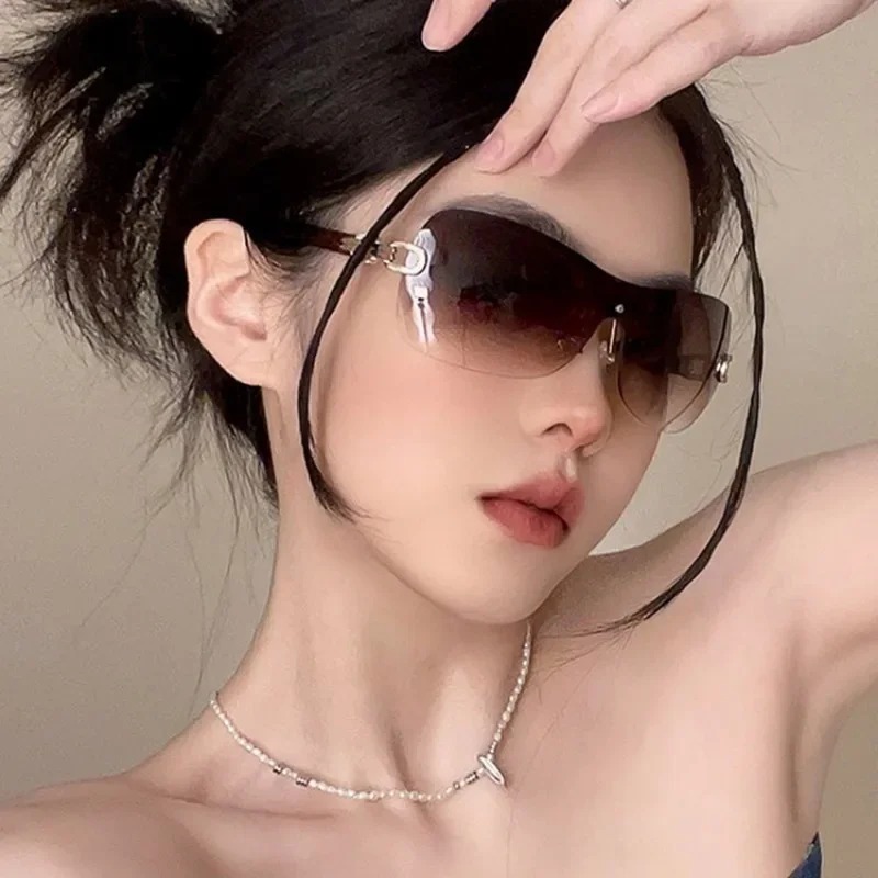신상품: 인기 여성용 선글라스, 펑크 스타일 선글라스, - Women'S Fashion Eyeglasses 리뷰 및 가격