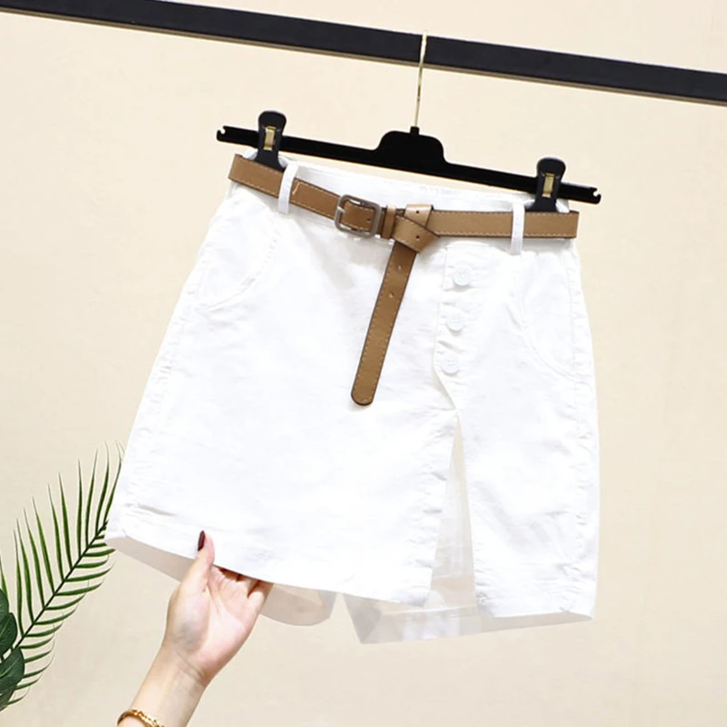 2025년 신상, 세련된 스타일의 여성용 반바지, 한국 - Women'S Fashion Belts 리뷰 및 가격