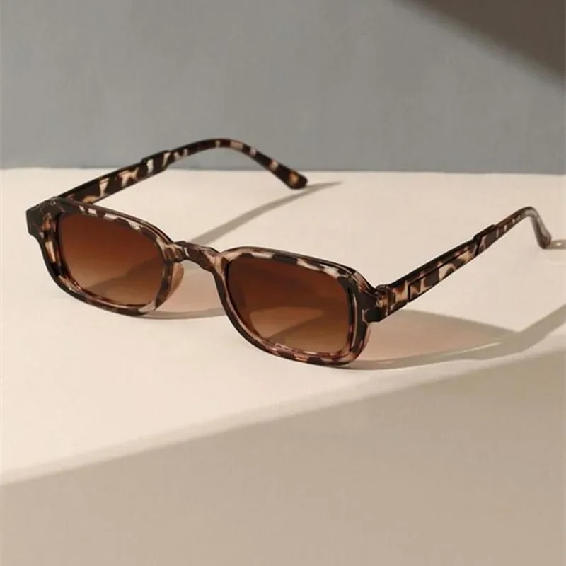 고급스러운 직사각형 선글라스 여성용 오벌 빈티지 브랜드 - Women'S Fashion Eyeglasses 리뷰 및 가격