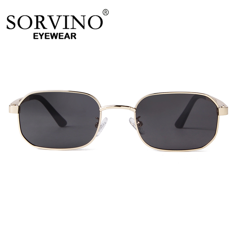SORVINO 패션 작은 직사각형 선글라스, 트렌디 그 - Women'S Zara Fashion Brand 리뷰 및 가격