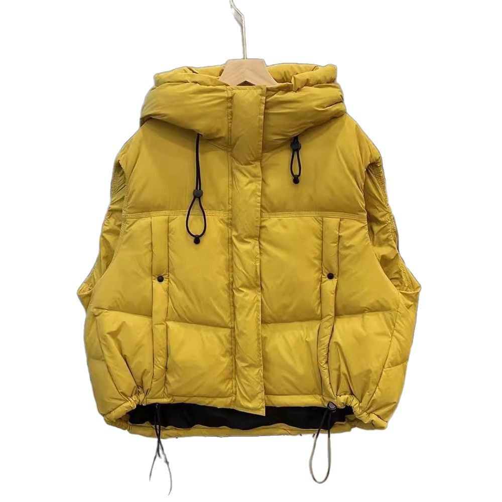 새로운 스타일의 여성용 조끼, 패딩 재킷, 방풍 기능이 - Puffer Vest Fashion Women 리뷰 및 가격