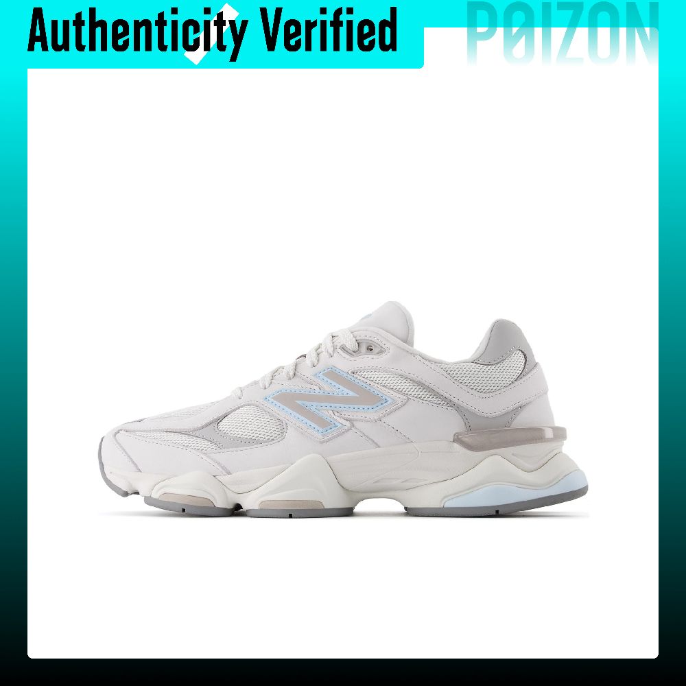 뉴발란스 NB 9060 캐주얼 슈즈, 남녀 공용, 로우 - New Balance Shoes 9060 리뷰 및 가격