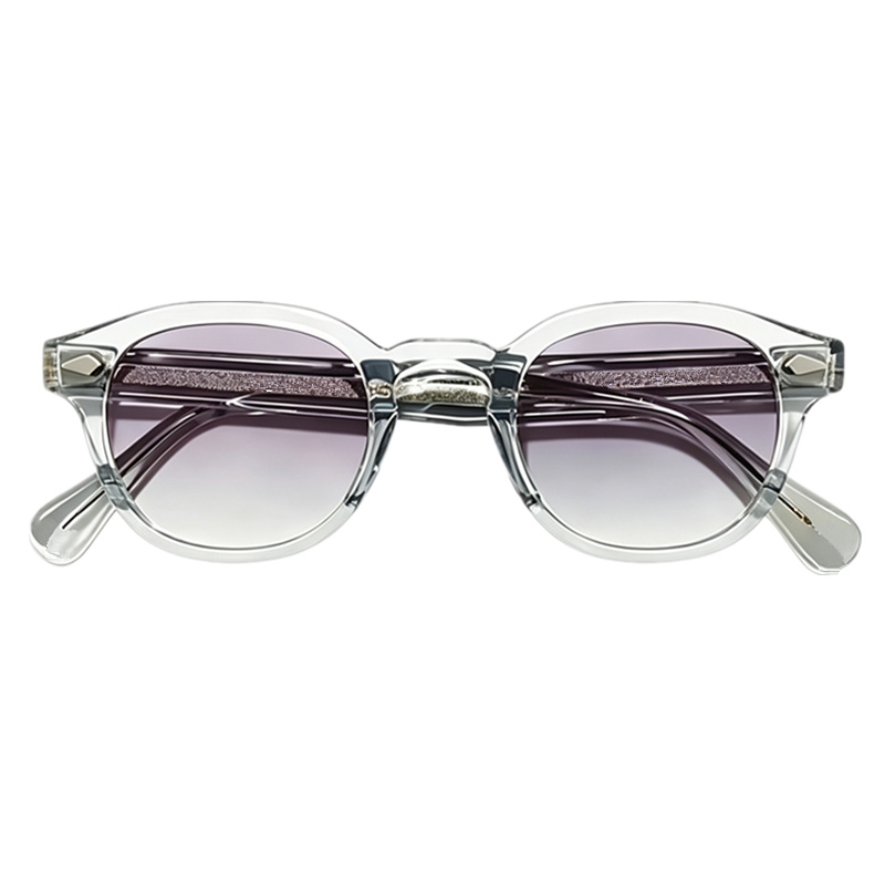 새로운 컬러 조니 뎁 틴티드 선글라스 UV400 패션  - Women'S Fashion Eyeglasses 리뷰 및 가격