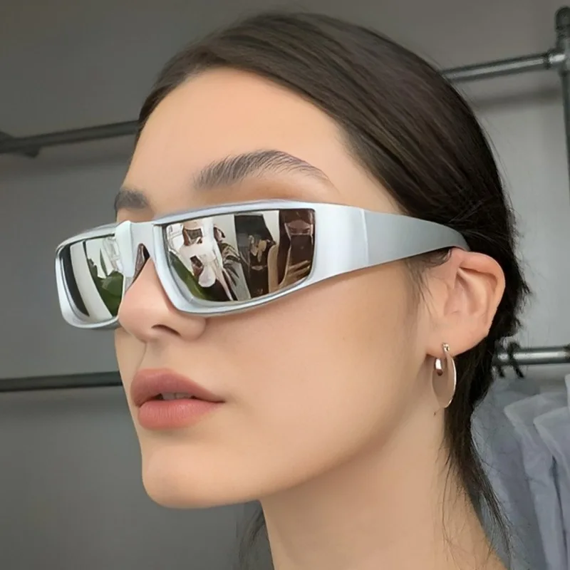 보호 안경 인기있는 Y2k 여성용 선글라스 독특한 스포 - Women'S Fashion Eyeglasses 리뷰 및 가격