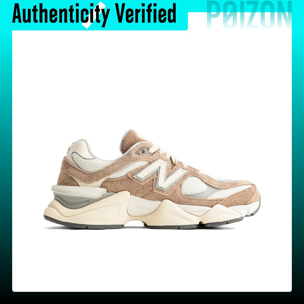 뉴발란스 NB 9060 캐주얼 슈즈, 남녀공용 로우탑, - New Balance Shoes 9060 리뷰 및 가격