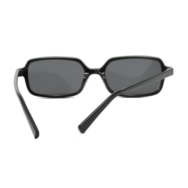 새로운 섹시한 작은 직사각형 선글라스 패션 여성 빈티지 - Women'S Fashion Eyeglasses 리뷰 및 가격