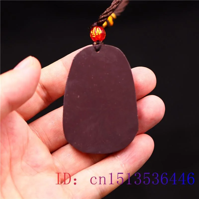 보라색 가운 옥 드래곤 펜던트 목걸이 중국 보석 자연  - Women Fashion Necklace 리뷰 및 가격